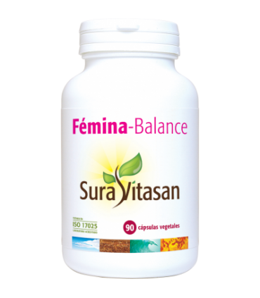 FEMINA BALANCE
