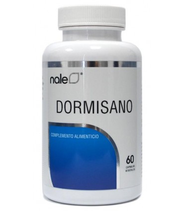 Dormisano Nale 60 Cápsulas