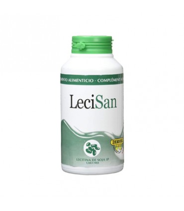 LECISAN IP HERDIBEL