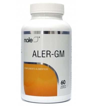 Aler-Gm 60 Capsulas Nale