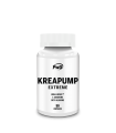 KREAPUMP EXTREME 90 caps. PWD NUTRITION