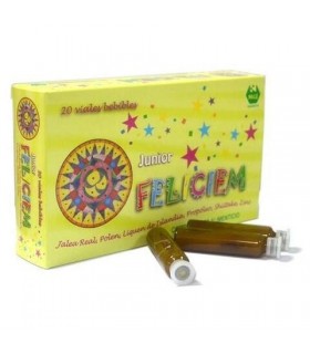 Feliciem 20 Ampollas Nale