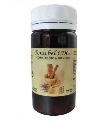 CDC-1 TONICBEL