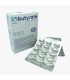 kbutyrate keybiological