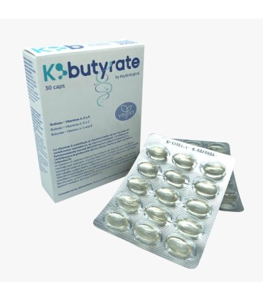 kbutyrate keybiological