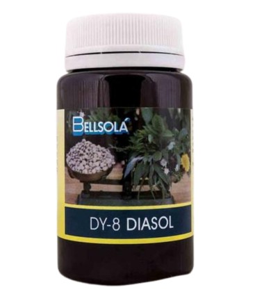 DY-8 Diasol 100 Comp. Bellsola