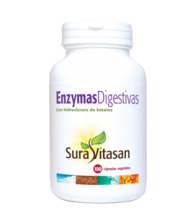 enzymas digestivas suravitasan