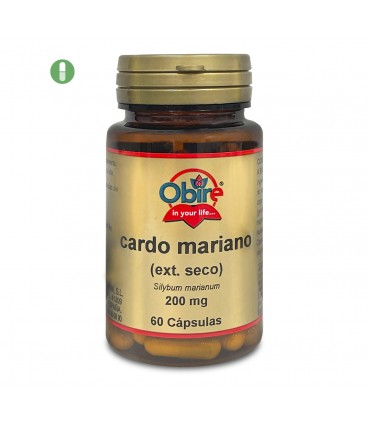 cardo mariano obire