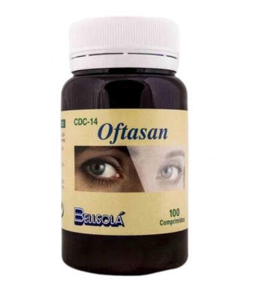 OFTASAN BELLSOLA