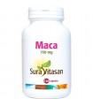 MACA 750 mg. 120 caps. SURAVITASAN