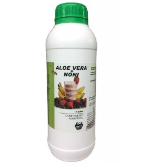 ALOE + NONI 1 Litro NALE