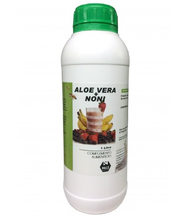 ALOE + NONI 1 Litro NALE