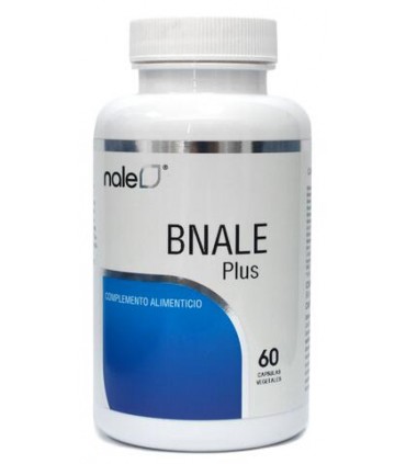 Bnale-Plus 250 Ml. Nale