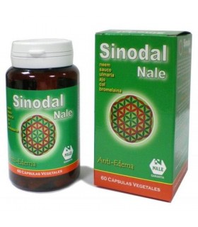 SINODAL 60 caps. NALE