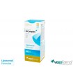 B-COMPLEX Liposomal 250 ml. VEGAFARMA