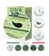 Tintura COLOR ERBE Bio Nero (1.0)