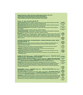 Tintura COLOR ERBE Bio Mogano (4.5)