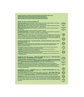 Tintura COLOR ERBE Bio Castano Chiaro Cenere (5.1)