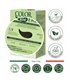 Tintura COLOR ERBE Bio Cioccolato (5.31)