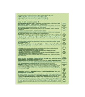 Tintura COLOR ERBE Bio Biondo Chiaro Dorato (8.3)