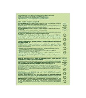 Tintura COLOR ERBE Bio Biondo Miele (8.31)