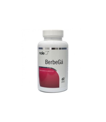 BERBEGA 60 caps. NALE