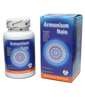 ARMONIUM 60 caps. NALE
