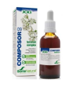 COMPOSOR 09 tensivel complex XXI 50ml. SORIA NATURAL