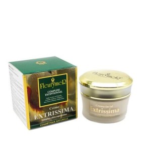 Crema Extrissima clasica 50 ml. Fleurymer