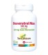 RESVERATROL MAX 60 caps. SURAVITASAN