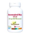 RESVERATROL MAX 60 caps. SURAVITASAN