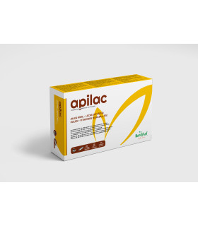 apilac 20 ampollas