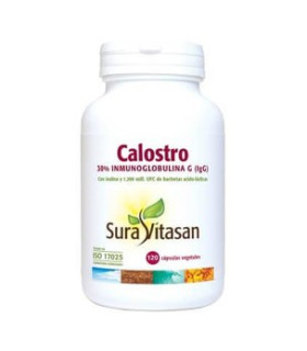 CALOSTRO 60 SURAVITASAN