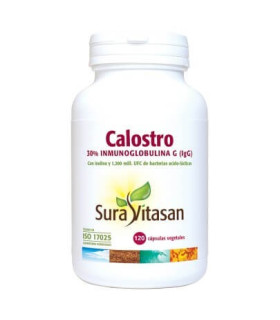 CALOSTRO 120 SURAVITASAN