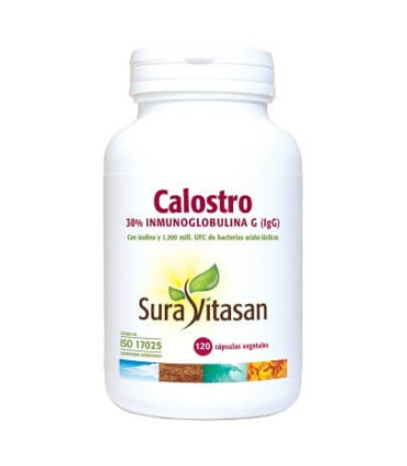 CALOSTRO 120 SURAVITASAN