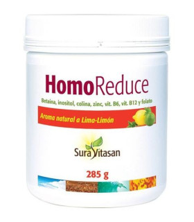 HOMO REDUCE 285 gr. SURAVITASAN