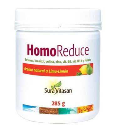 HOMO REDUCE 285 gr. SURAVITASAN