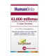 HUMAN BIOTA 30 caps. SURAVITASAN