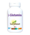 L-GLUTAMINA 100 gr. SURAVITASAN