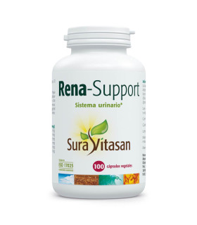 RENA-SUPPORT 100 capsulas SURAVITASAN