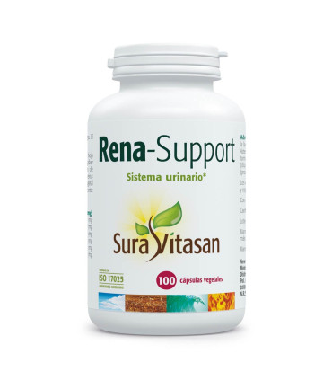 RENA-SUPPORT 100 capsulas SURAVITASAN