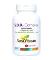 SOD complex 30 caps. SURAVITASAN