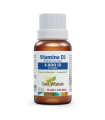 VITAMINA D3 4000 UI 15 ml. SURAVITASAN