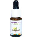 VITAMINA K2+D3 15 ml. SURAVITASAN
