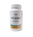 VITAMINA C ESSENTIALS liposomal 90 caps. VIBEFARMA