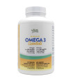 OMEGA 3 ESSENTIALS 1000 mg. 120 caps. VIBEFARMA