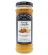 MERMELADA JENGIBRE Y NARANJA 284 gr. ST. DALFOUR