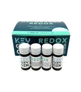 REDOX 30 AMP