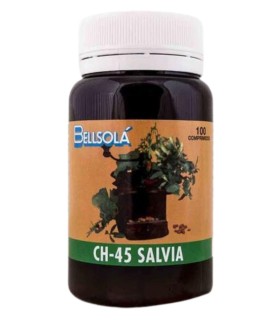 CH-45 SALVIA