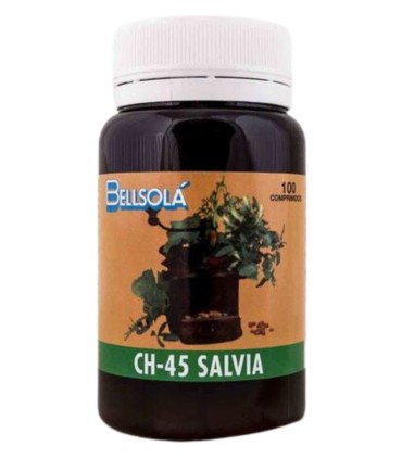 CH-45 SALVIA